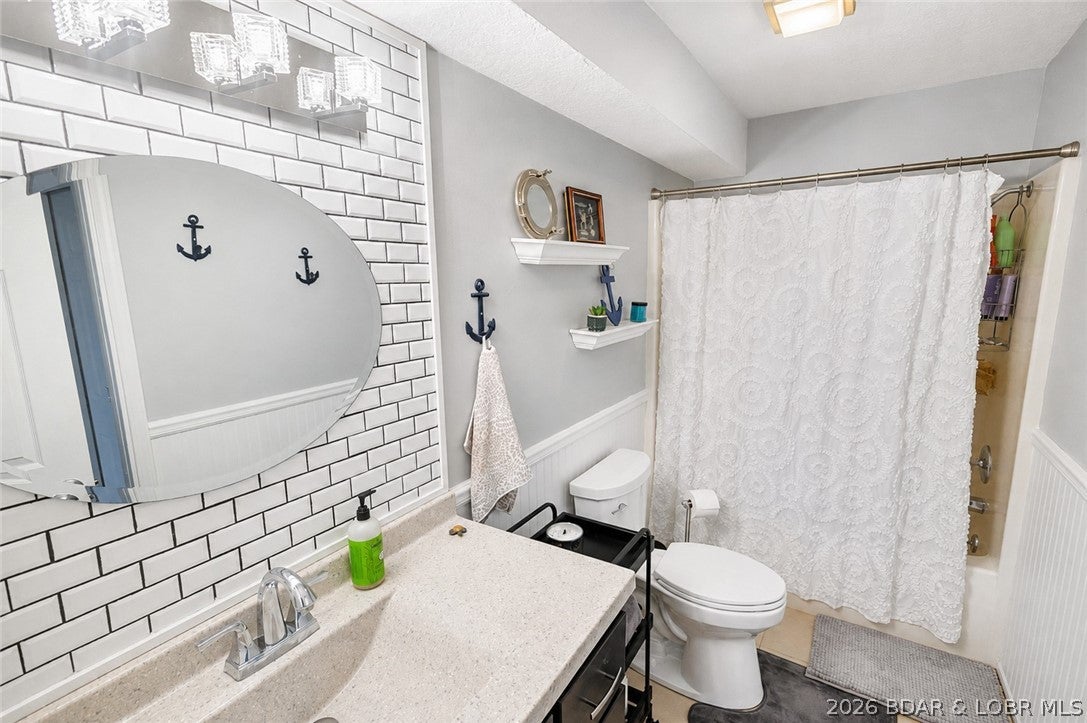 Regatta Bay Condominium - Residential