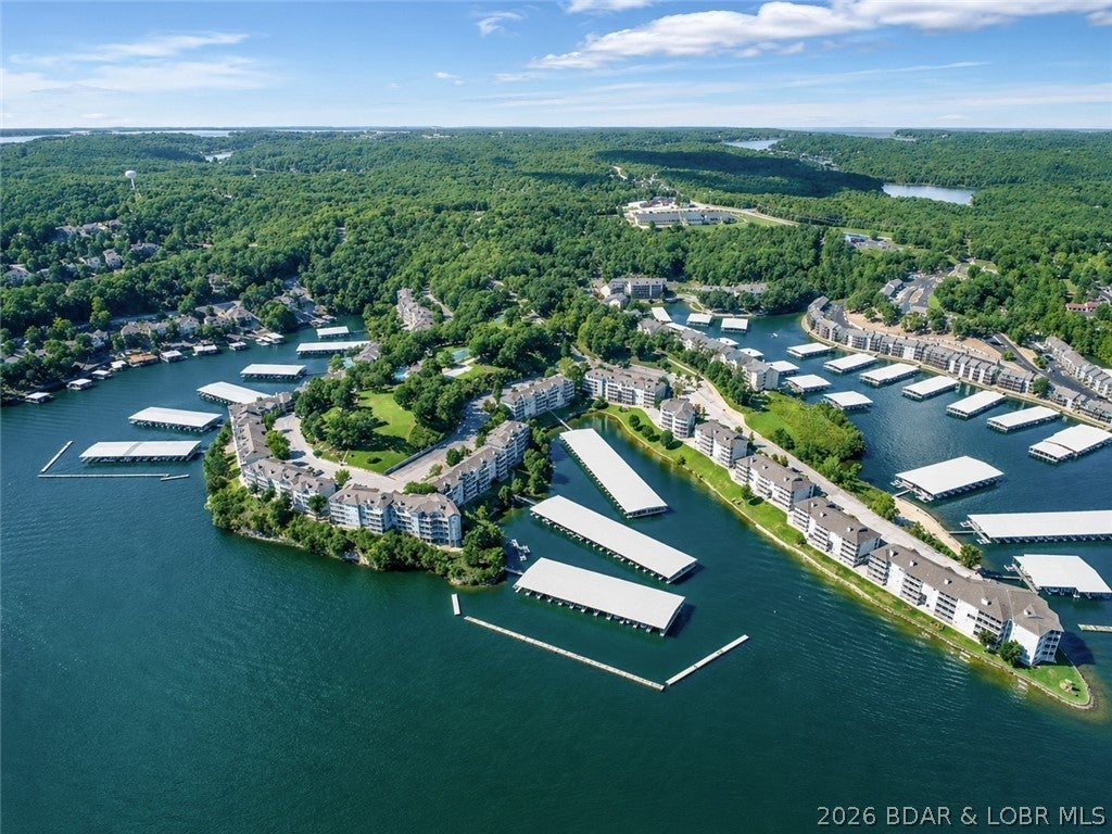 Regatta Bay Condominium - Residential