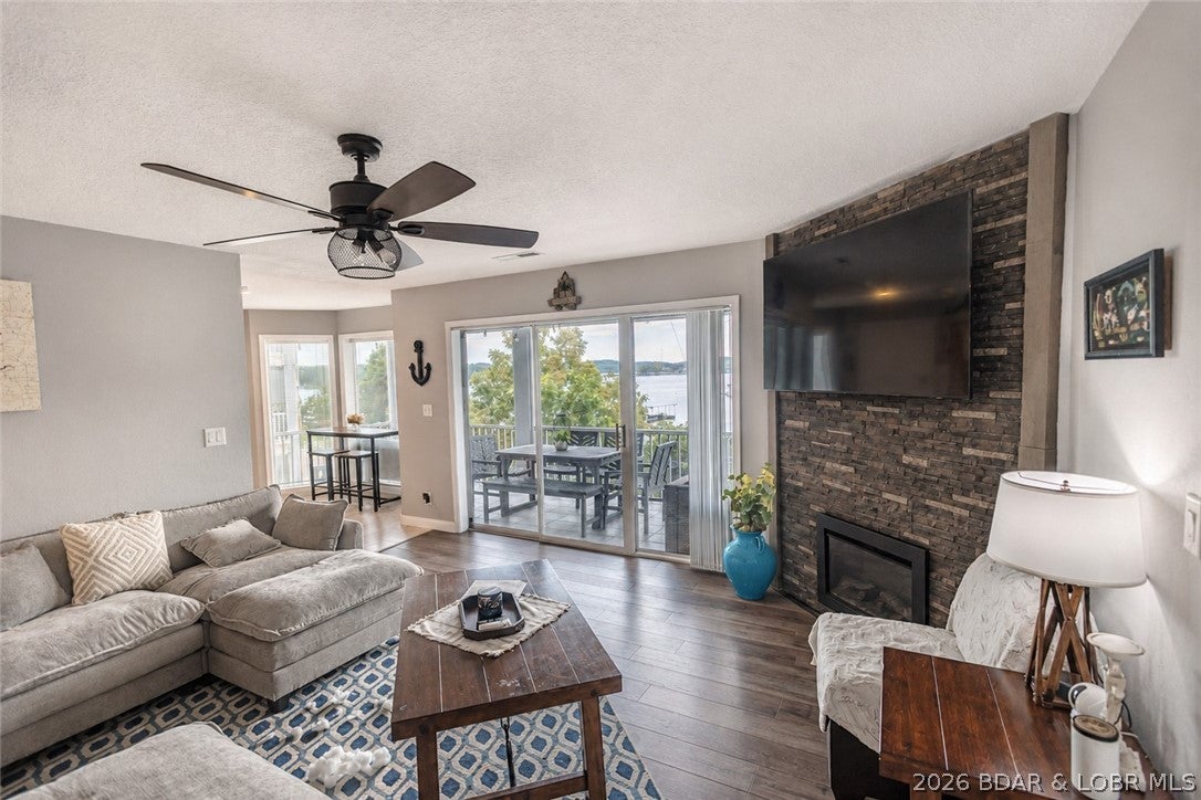 Regatta Bay Condominium - Residential