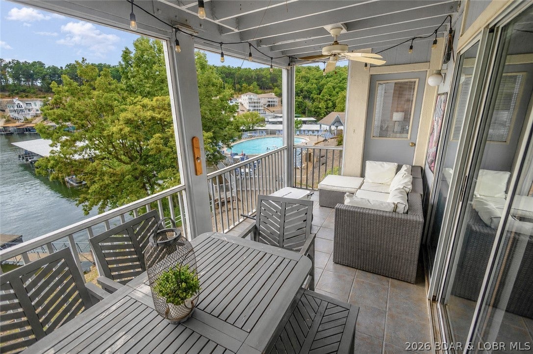 Regatta Bay Condominium - Residential