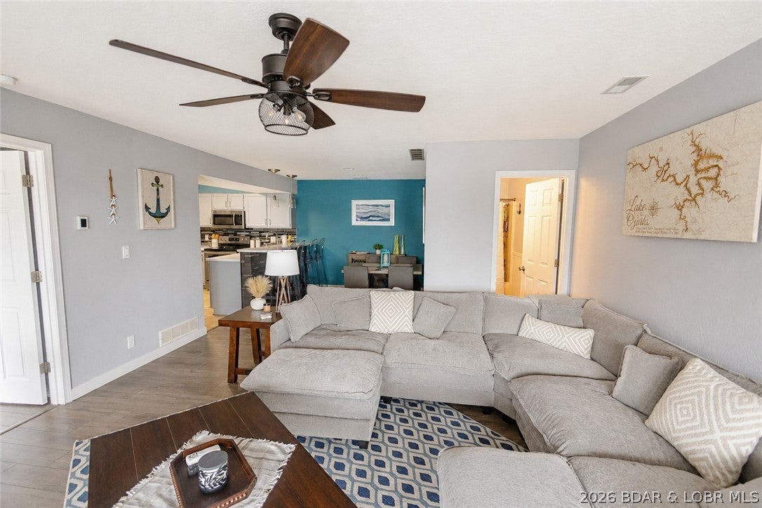 Regatta Bay Condominium - Residential