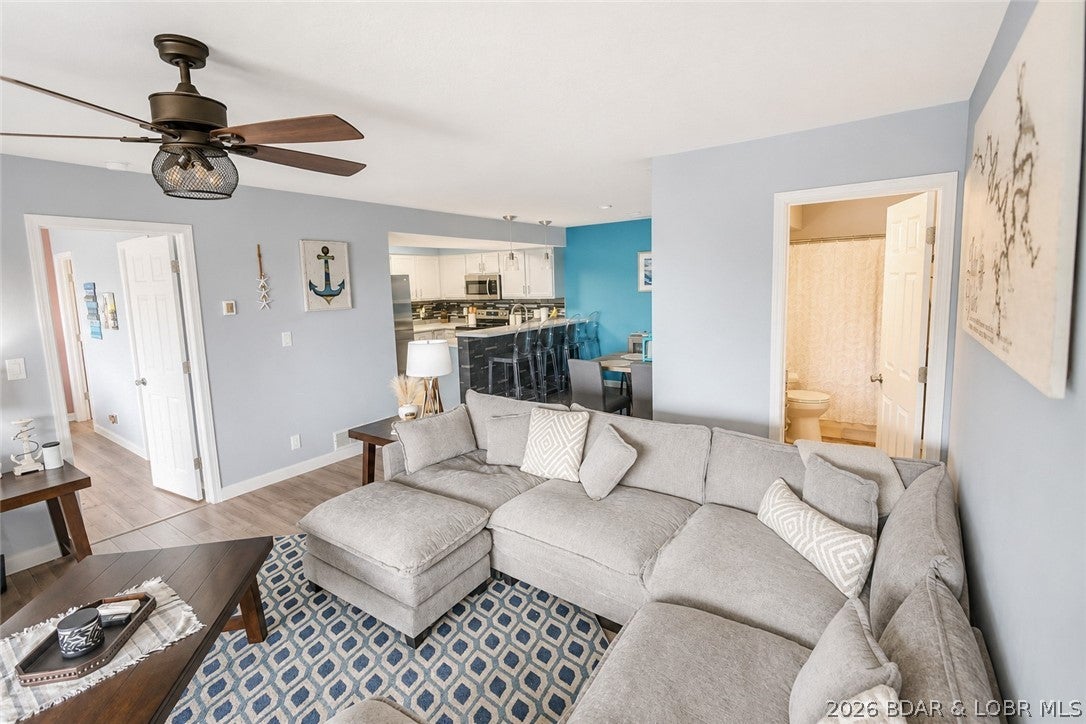 Regatta Bay Condominium - Residential