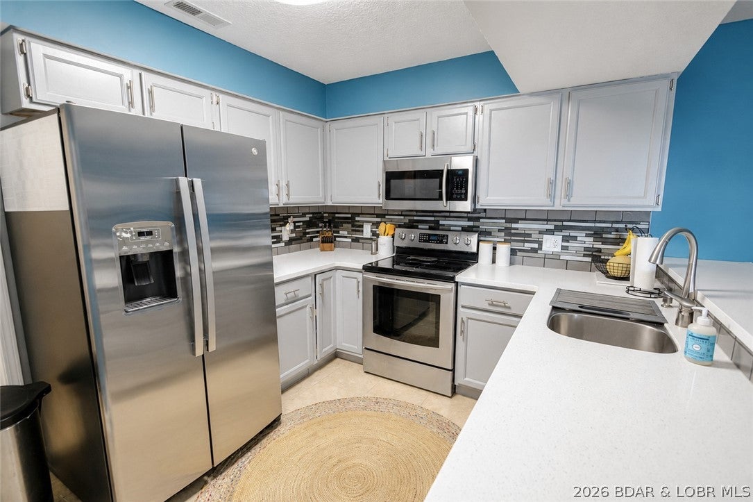 Regatta Bay Condominium - Residential