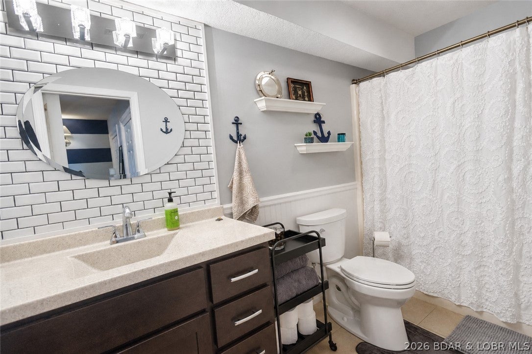 Regatta Bay Condominium - Residential