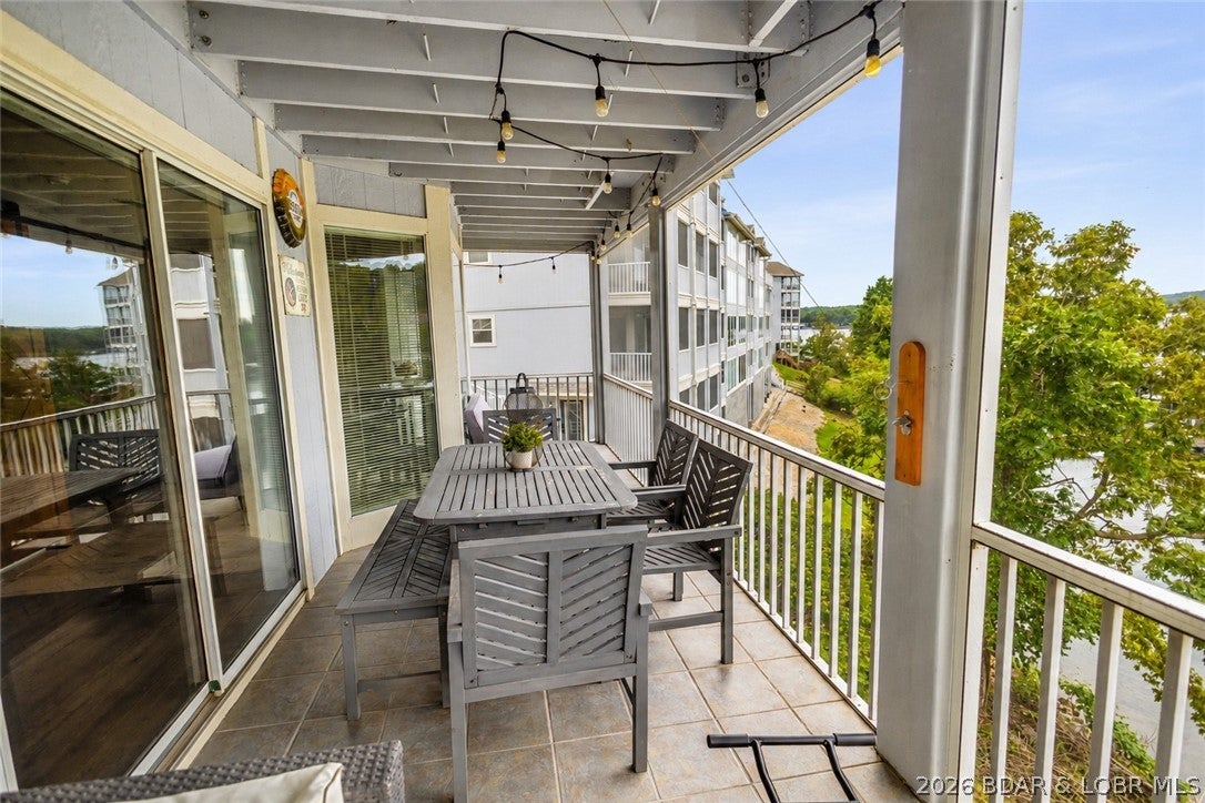 Regatta Bay Condominium - Residential