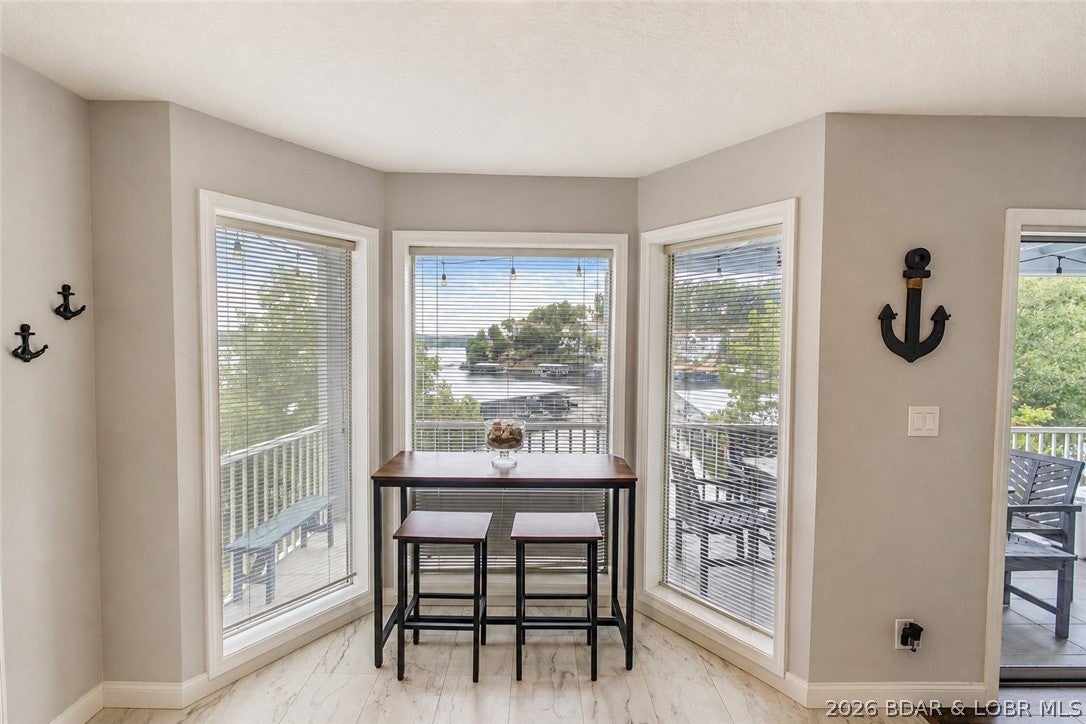 Regatta Bay Condominium - Residential
