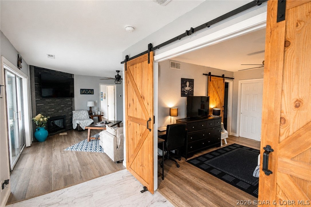 Regatta Bay Condominium - Residential