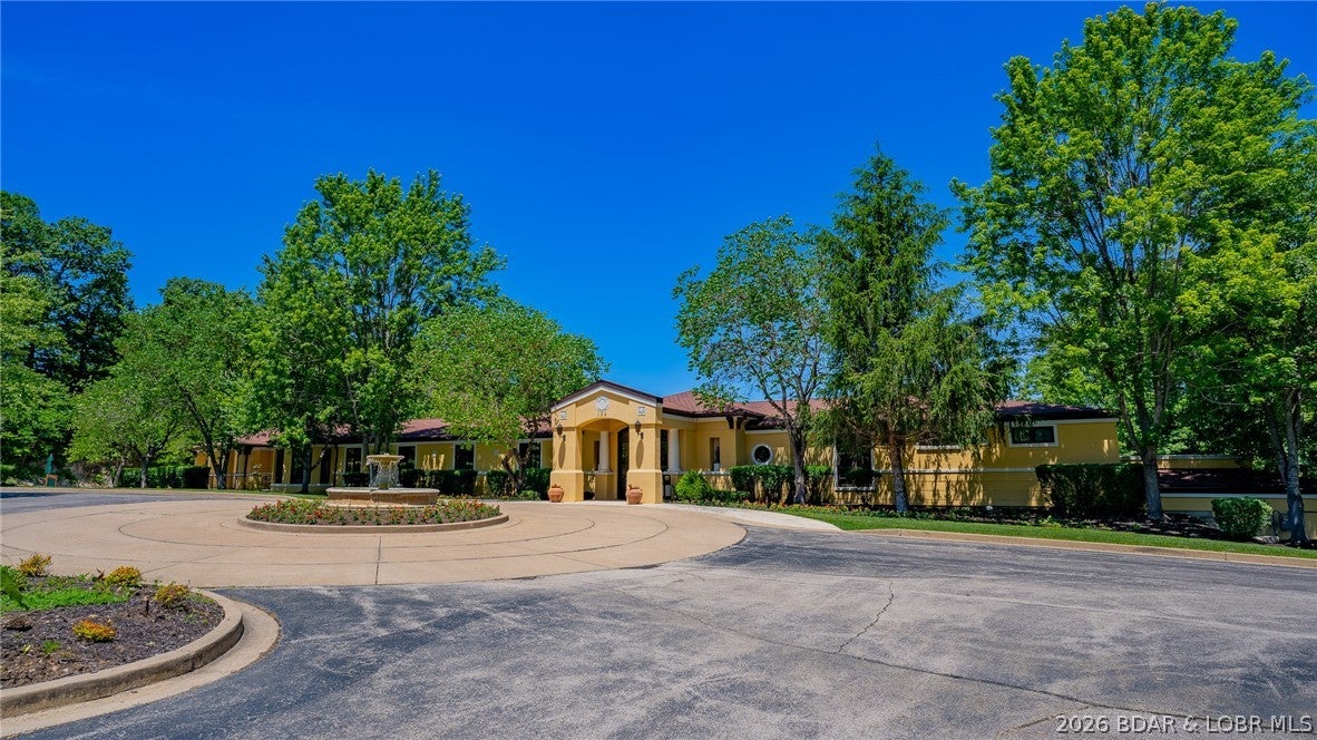 Private Quarters at Porto Cima - Residential