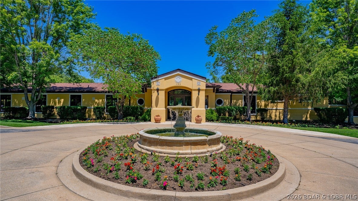 Private Quarters at Porto Cima - Residential