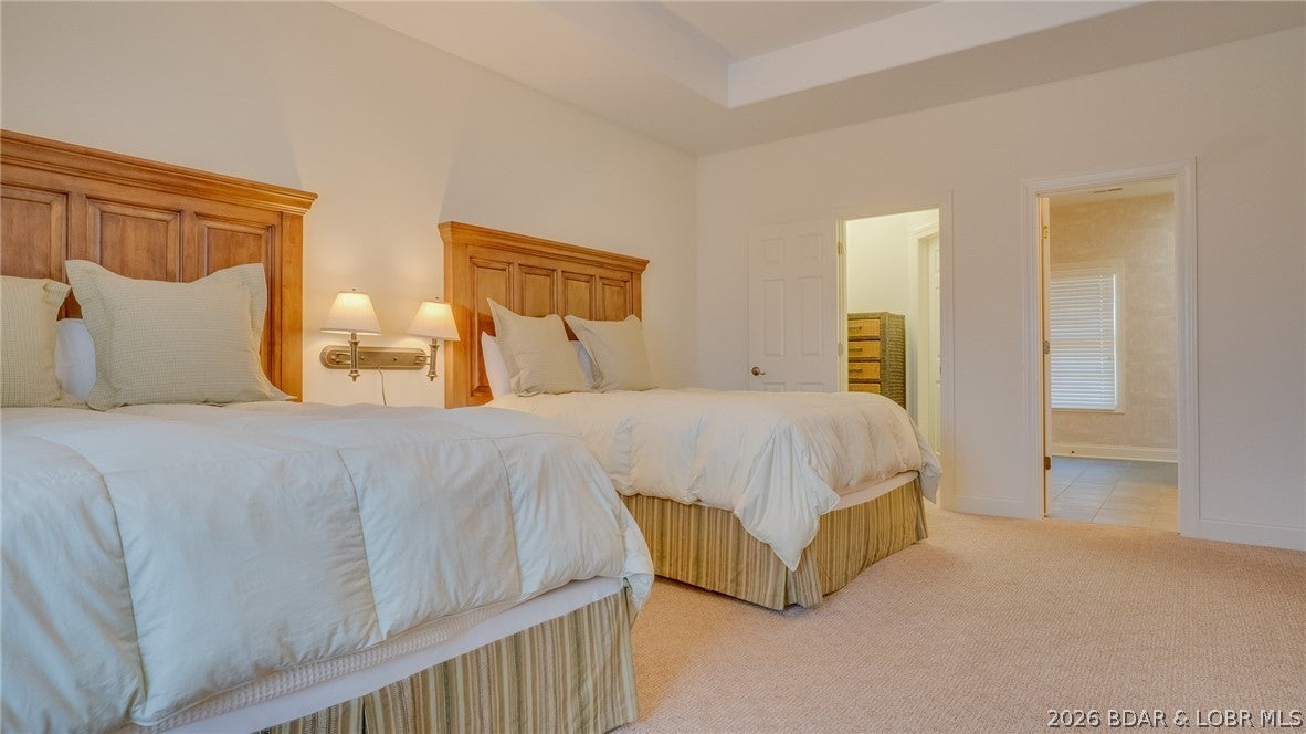 Private Quarters at Porto Cima - Residential