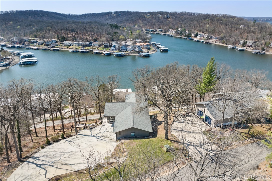 Linn Creek Sites - Residential