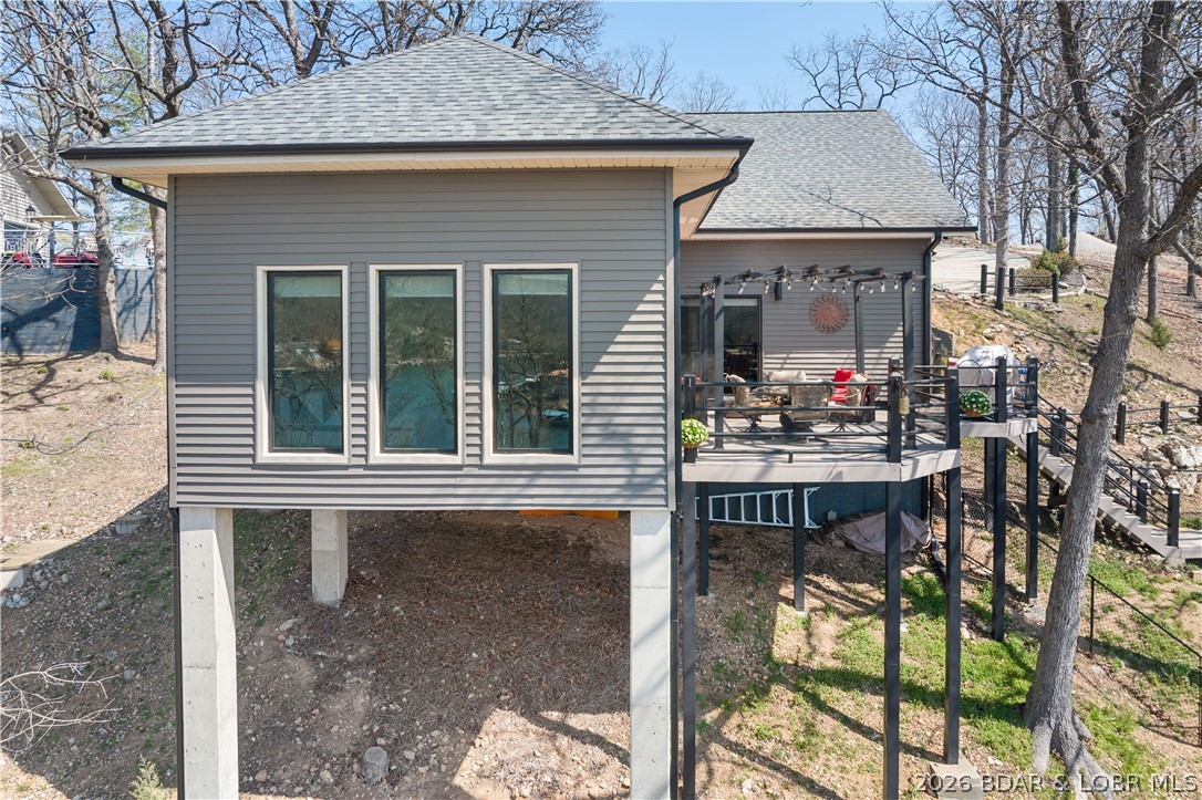 Linn Creek Sites - Residential