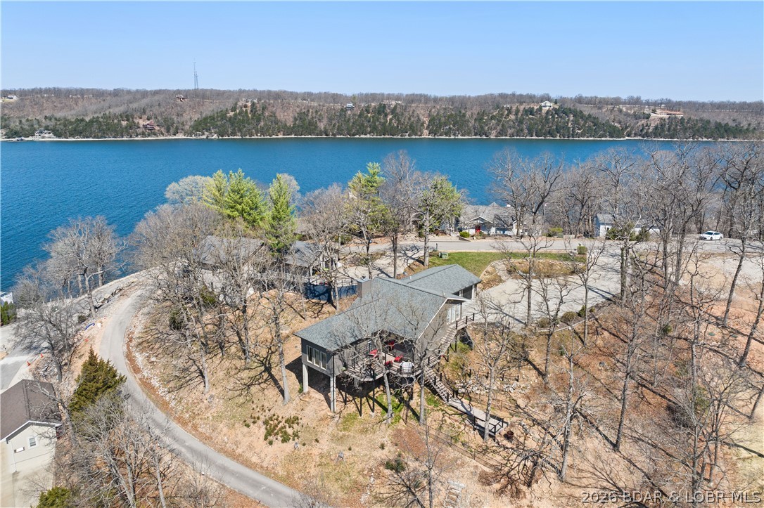 Linn Creek Sites - Residential