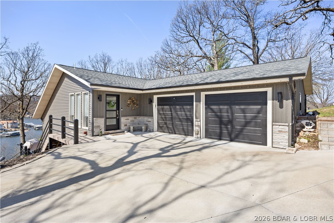 Linn Creek Sites - Residential