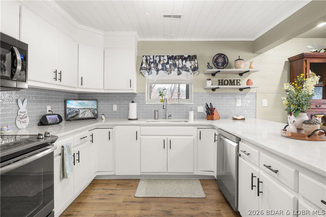 Linn Creek Sites - Residential