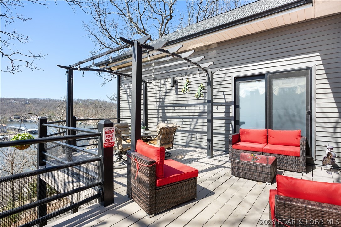 Linn Creek Sites - Residential