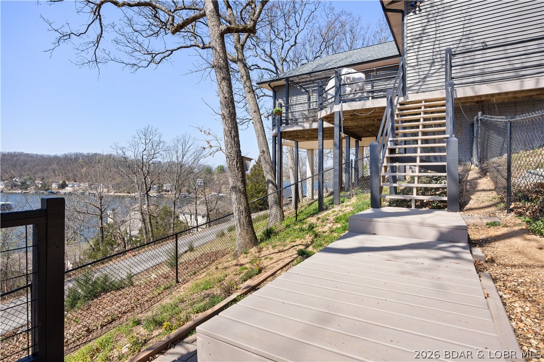 Linn Creek Sites - Residential