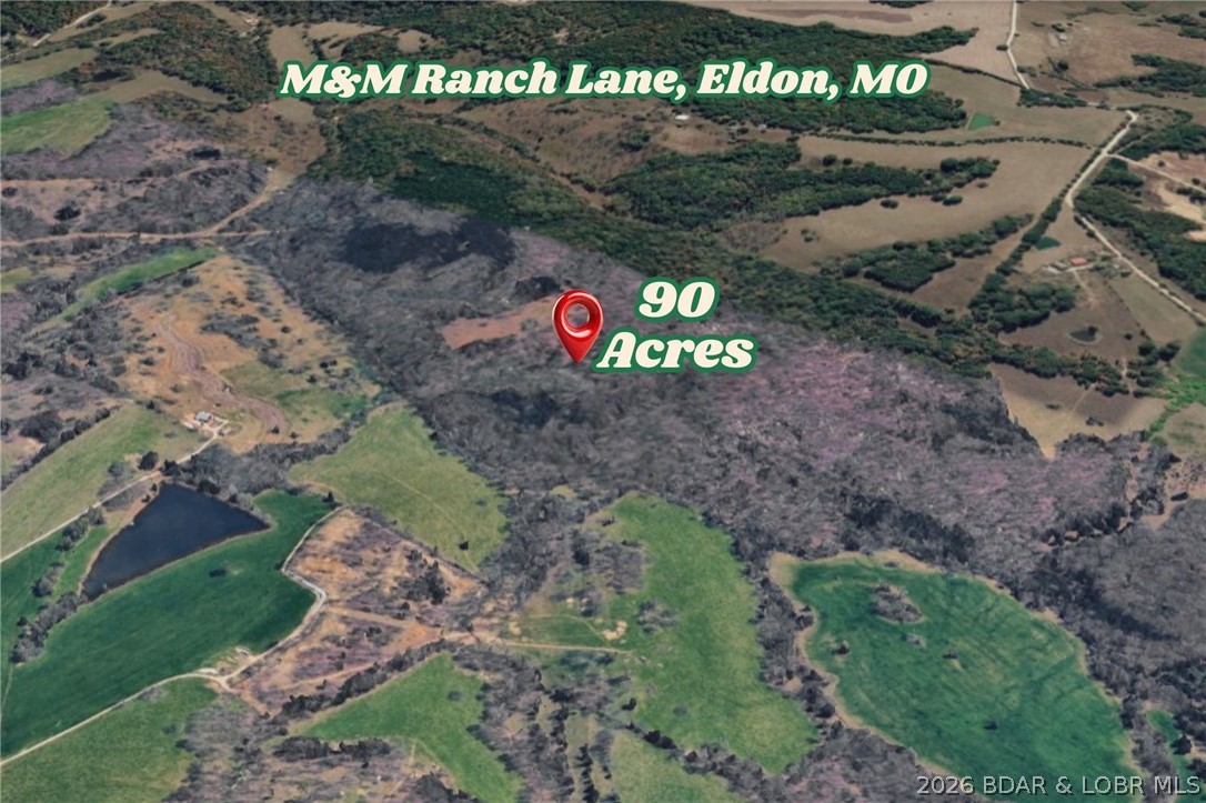 None - Land