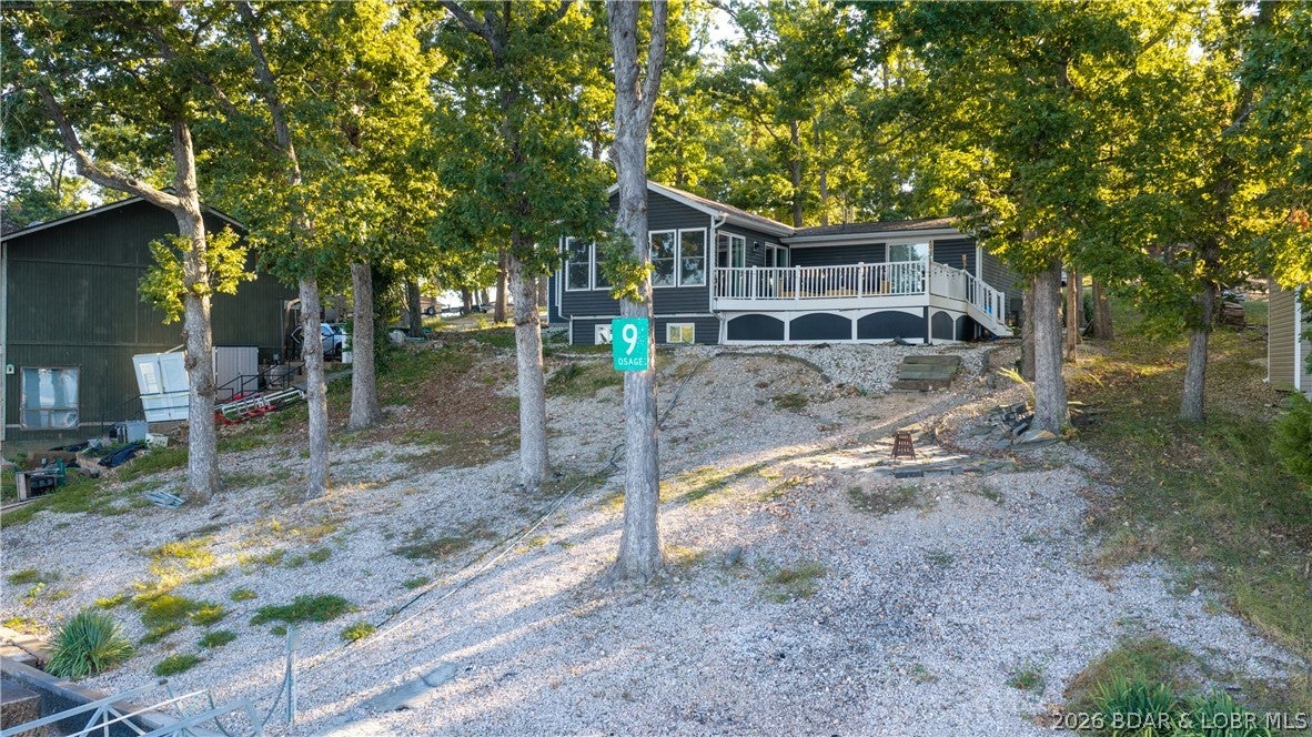 Peninsula Towne Homes Condo - Residential