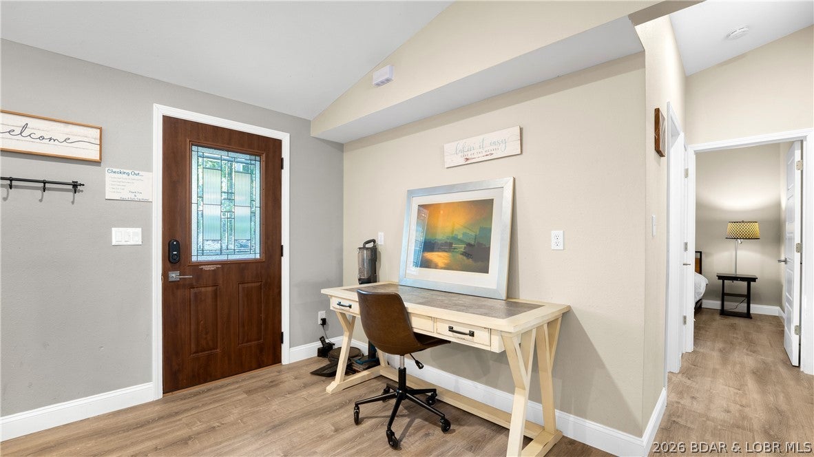 Peninsula Towne Homes Condo - Residential