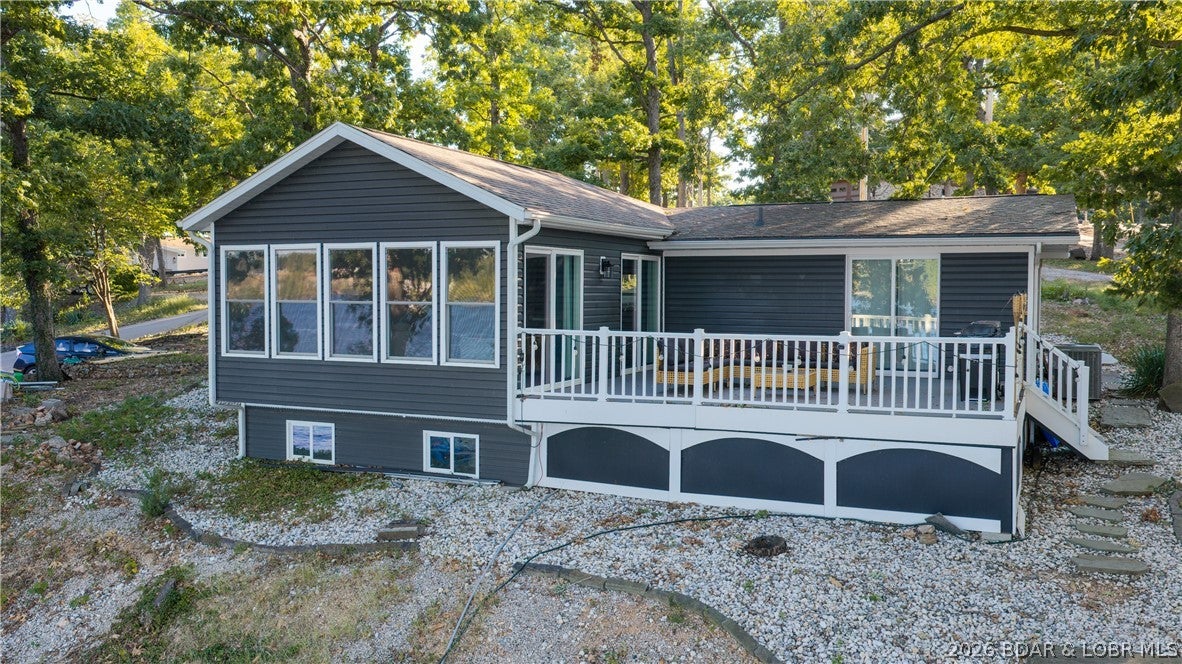 Peninsula Towne Homes Condo - Residential