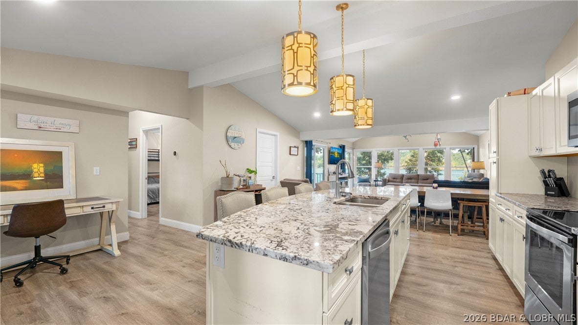Peninsula Towne Homes Condo - Residential