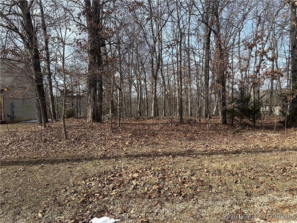 Beautiful Building Lot in the Village of  Four Seasons.   Nice and flat.   Lakeview as you look across the street.   Great place to build your home and take advantage of the Four Seasons Amenities.   Indoor Pool, Outdoor Pools, Playgrounds and More.   Lake Access and Boat Ramps close by.   Great location on Horseshoe Bend.