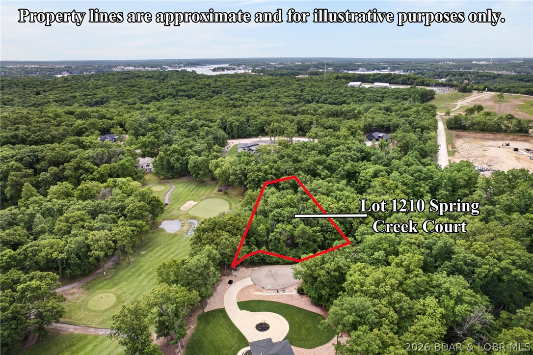 Gorgeous end-of-cul-de-sac lot perfectly positioned on the 3rd hole of the prestigious Club at Porto Cima. This half acre homesite offers both privacy and stunning golf course views, making it an ideal setting for your dream home. Included in the sale are custom building plans and a topographic survey, saving you time and expense as you begin construction. The thoughtfully designed plans feature a 3,700+ square foot home with 3 bedrooms, 3.5 baths, and a spacious 3-car garage—crafted for both comfort and upscale main level living.