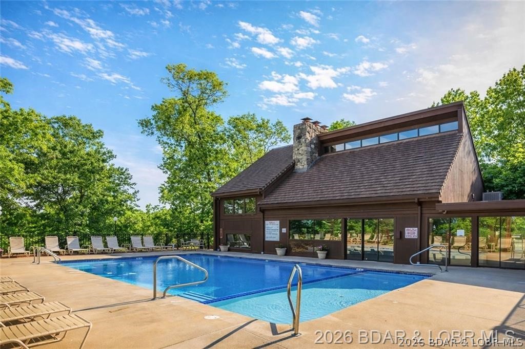 Knolls - Residential