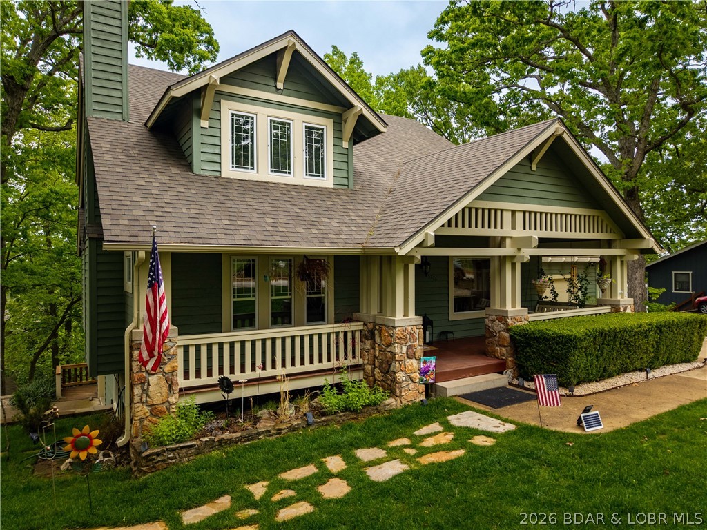 Bell Woods - Residential