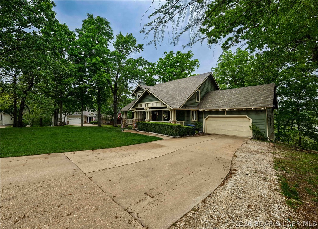 Bell Woods - Residential