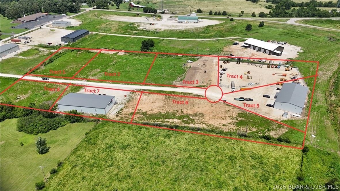 UNRESTRICTED FREEDOM: 1.19 ACRES OF PURE POTENTIAL. Break free from the rules with this prime 1.21 acre lot situated just outside Eldon city limits. With absolutely no restrictions, no HOAs, and zero red tape, this is the ultimate blank canvas where you can build exactly what you want, when you want.

The possibilities here are wide open. Looking to build a custom dream home or a sleek barndominium? Go for it. Need space for a massive commercial shop or a lucrative storage unit business? You've got the green light. You can even launch your own commercial storefront without city codes dictating your every move.

Enjoy the perfect blend of country autonomy while staying just minutes from central Eldon amenities and the booming Lake of the Ozarks market. Finding manageable acreage with this level of flexibility and freedom in Miller County is a rare score. Bring your tractor, your blueprints, or your best business model and claim this powerhouse lot today!