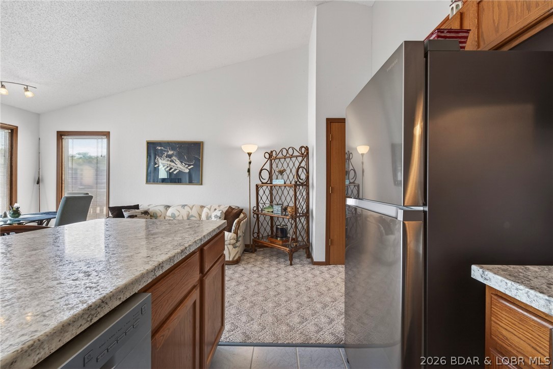Southwood Shores Condominium - Residential