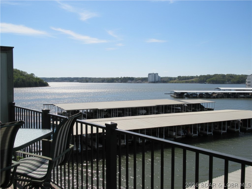 Southwood Shores Condominium - Residential
