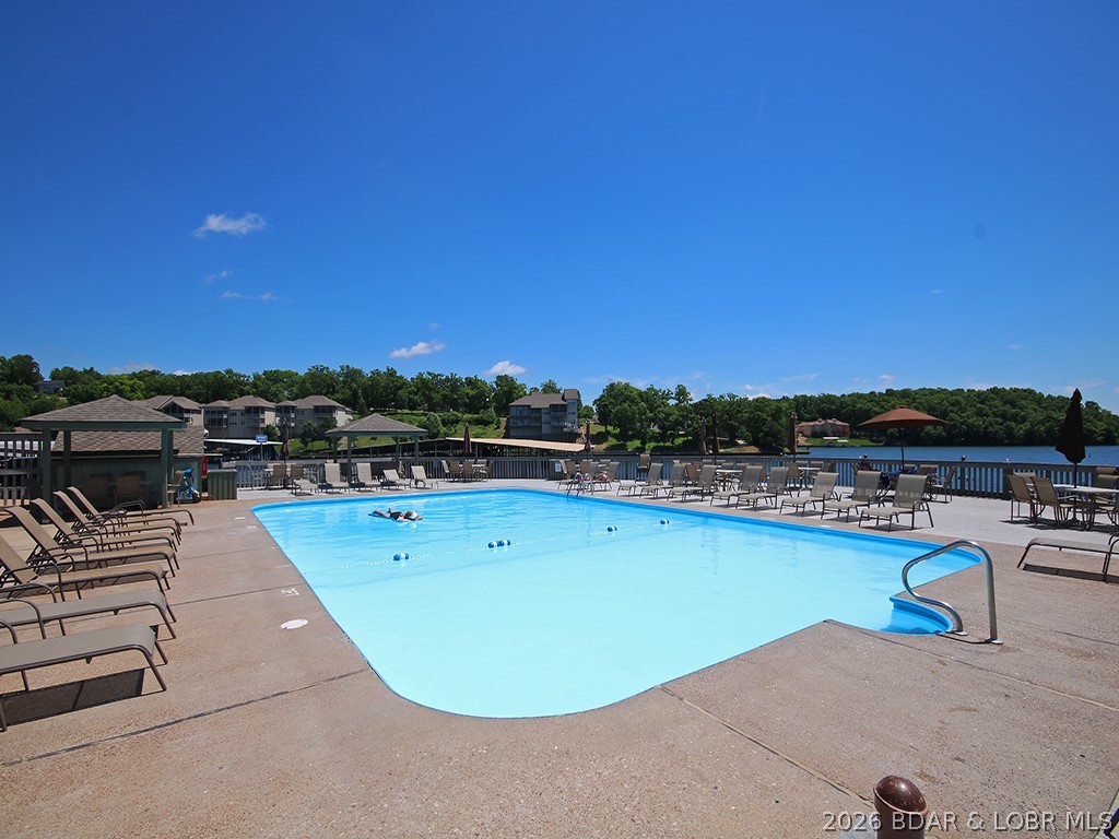 Southwood Shores Condominium - Residential