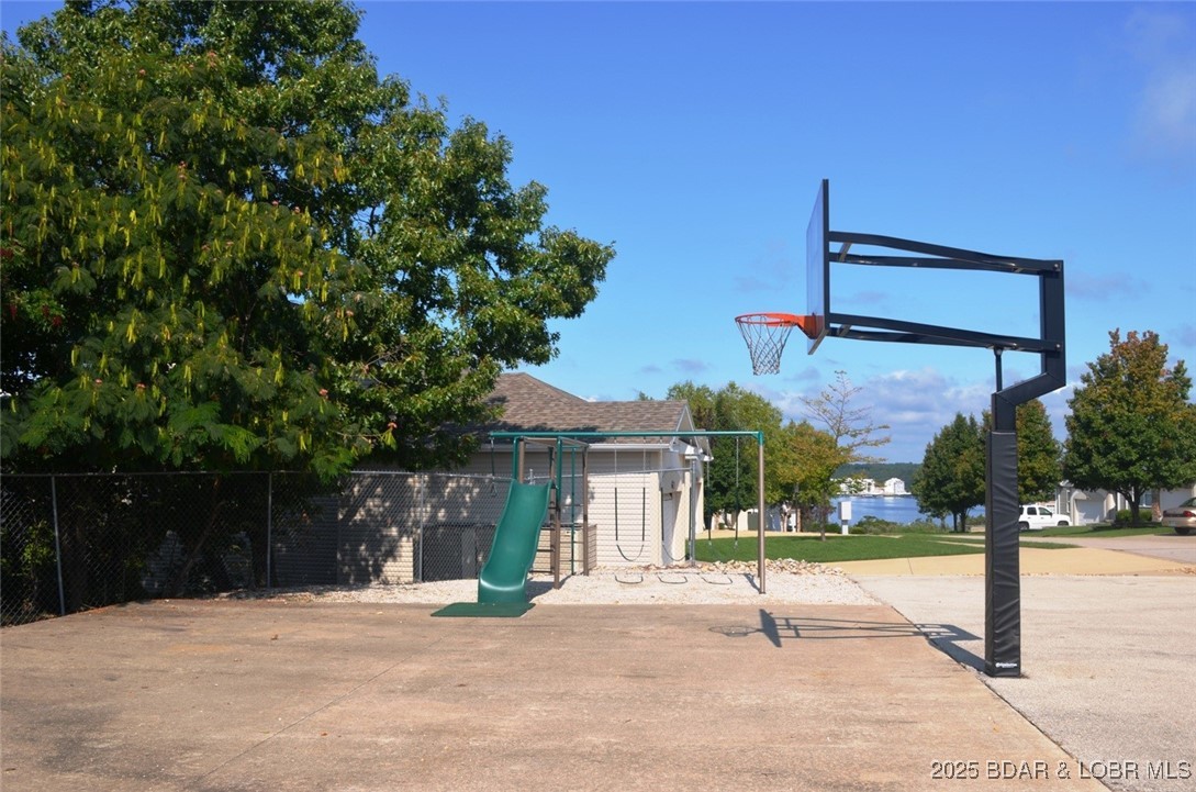 Enclaves at Grandview - Residential