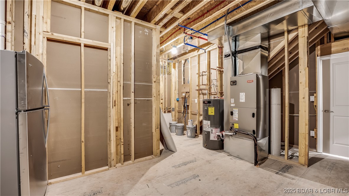 Enclaves at Grandview - Residential