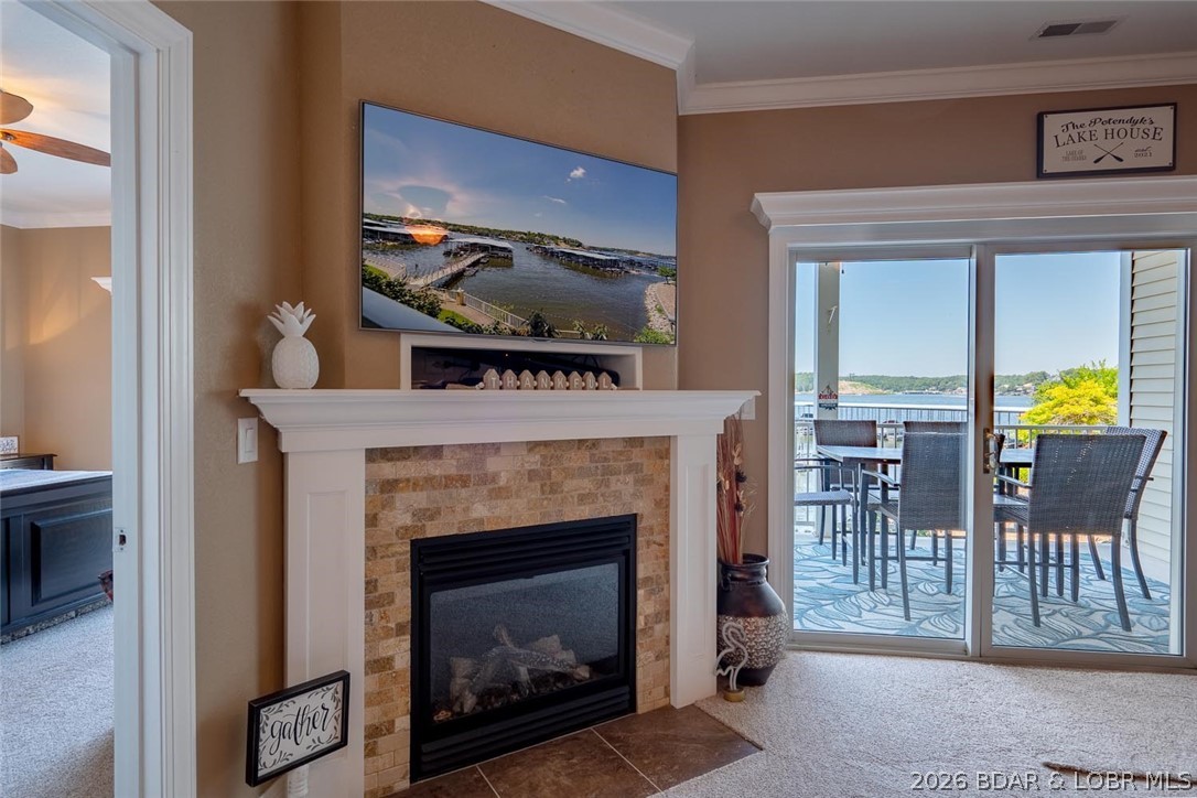 Fountainview Landing, A Condo - Residential
