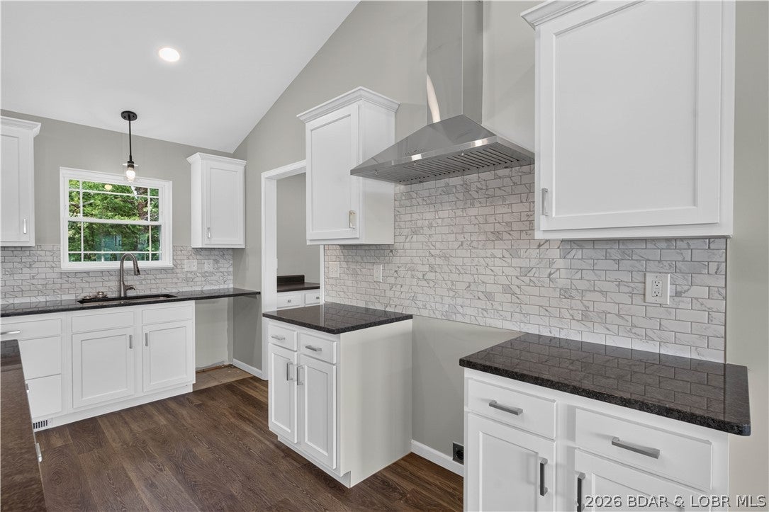 Out of Area - Residential
