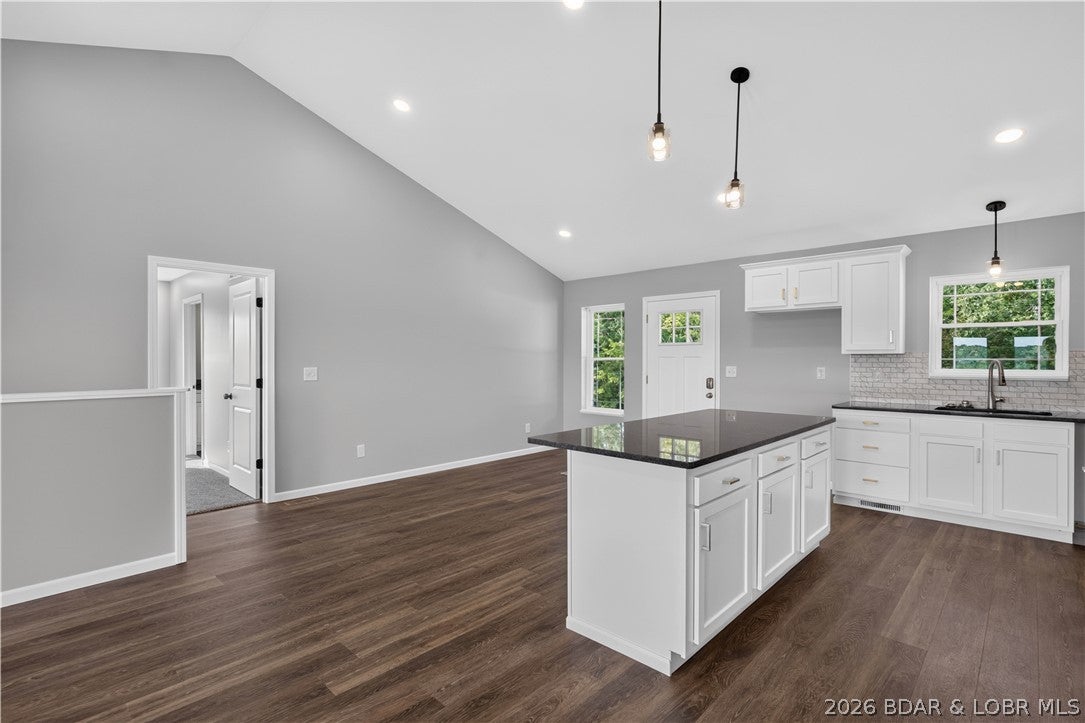Out of Area - Residential