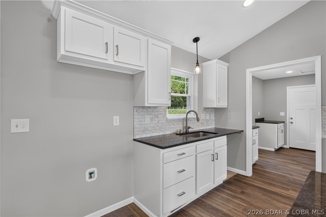 Out of Area - Residential