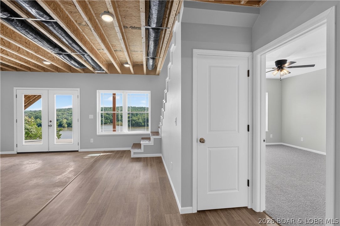 Out of Area - Residential