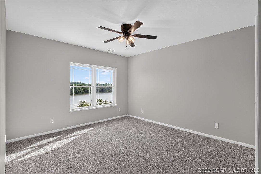 Out of Area - Residential
