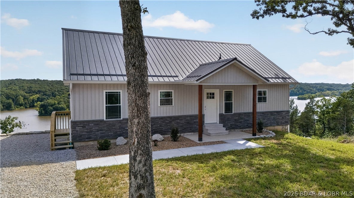 Out of Area - Residential