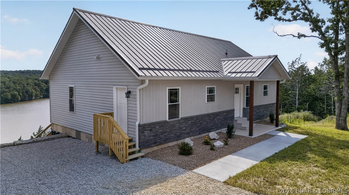 Out of Area - Residential