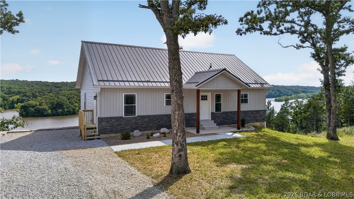 Out of Area - Residential
