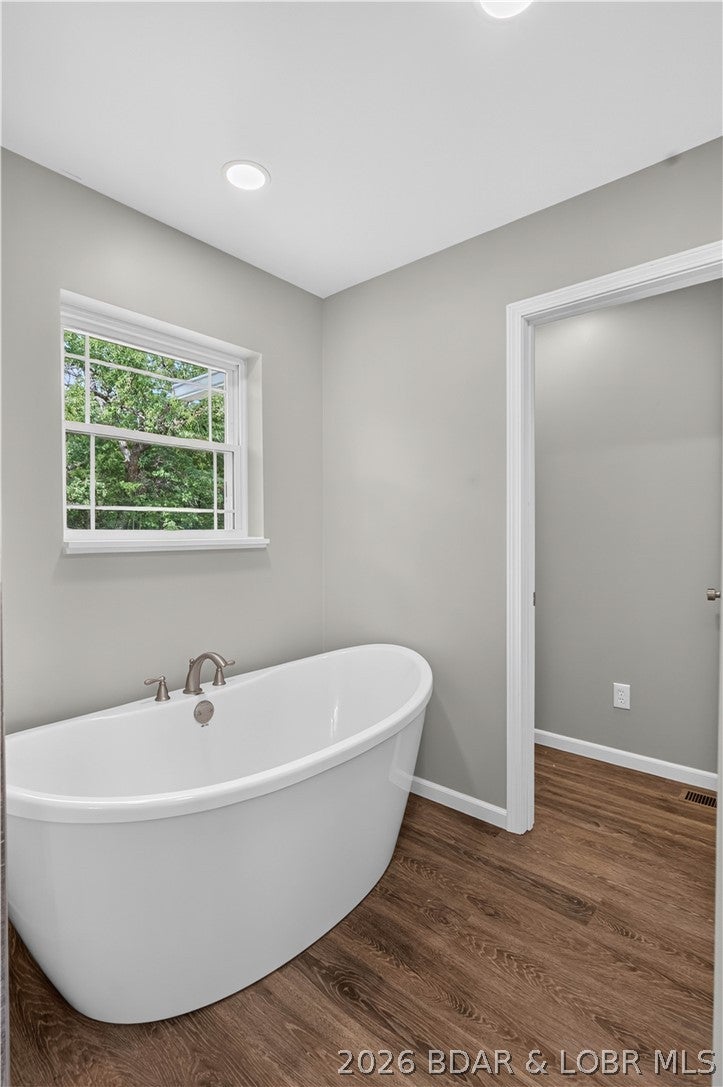 Out of Area - Residential