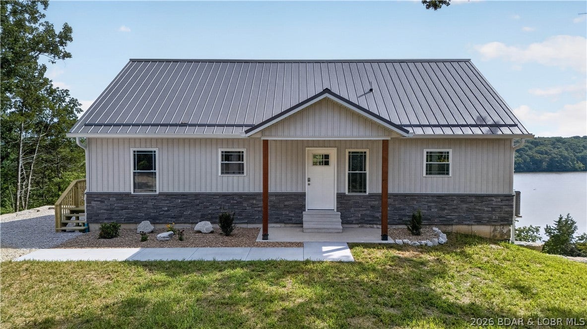 Out of Area - Residential