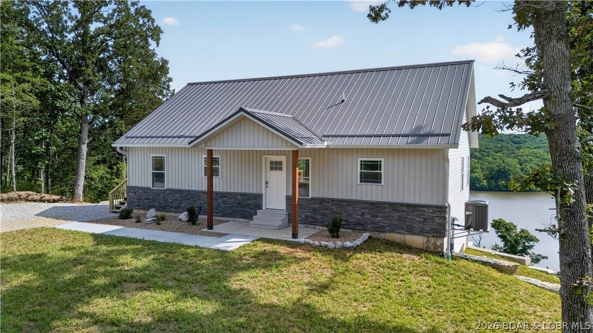 Out of Area - Residential