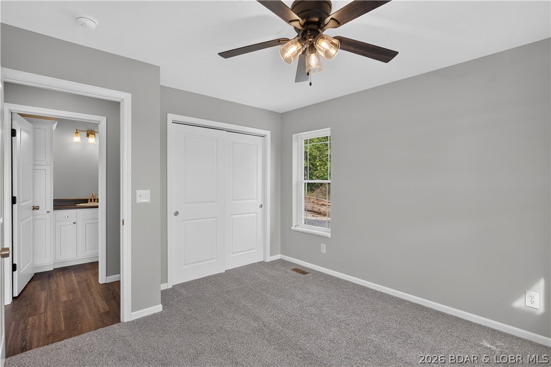 Out of Area - Residential
